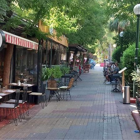 Gng Koukaki Apartment Αθήνα Εξωτερικό φωτογραφία