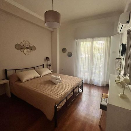 Gng Koukaki Apartment Αθήνα Εξωτερικό φωτογραφία