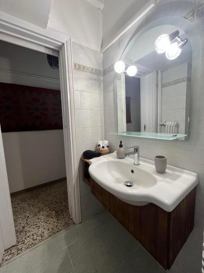 Gng Koukaki Apartment Αθήνα Εξωτερικό φωτογραφία