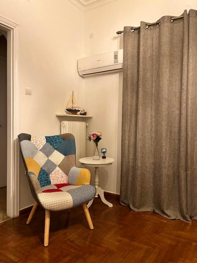 Gng Koukaki Apartment Αθήνα Εξωτερικό φωτογραφία
