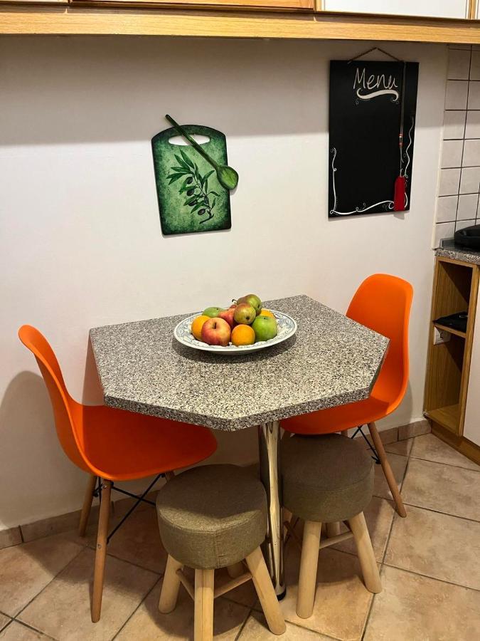 Gng Koukaki Apartment Αθήνα Εξωτερικό φωτογραφία