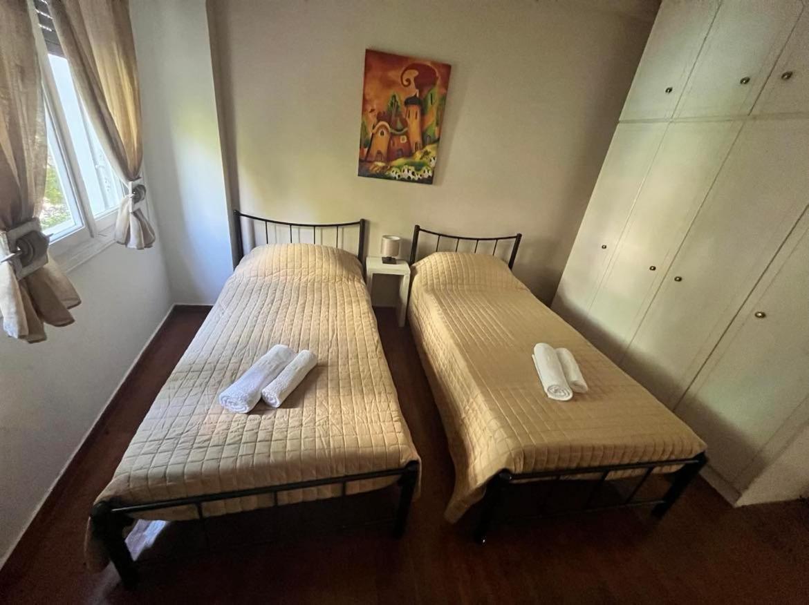 Gng Koukaki Apartment Αθήνα Εξωτερικό φωτογραφία