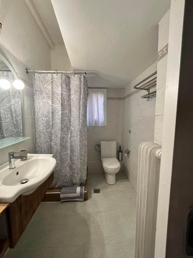 Gng Koukaki Apartment Αθήνα Εξωτερικό φωτογραφία