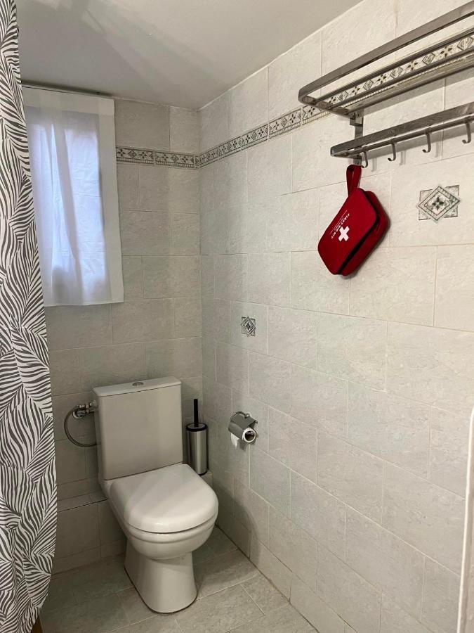 Gng Koukaki Apartment Αθήνα Εξωτερικό φωτογραφία