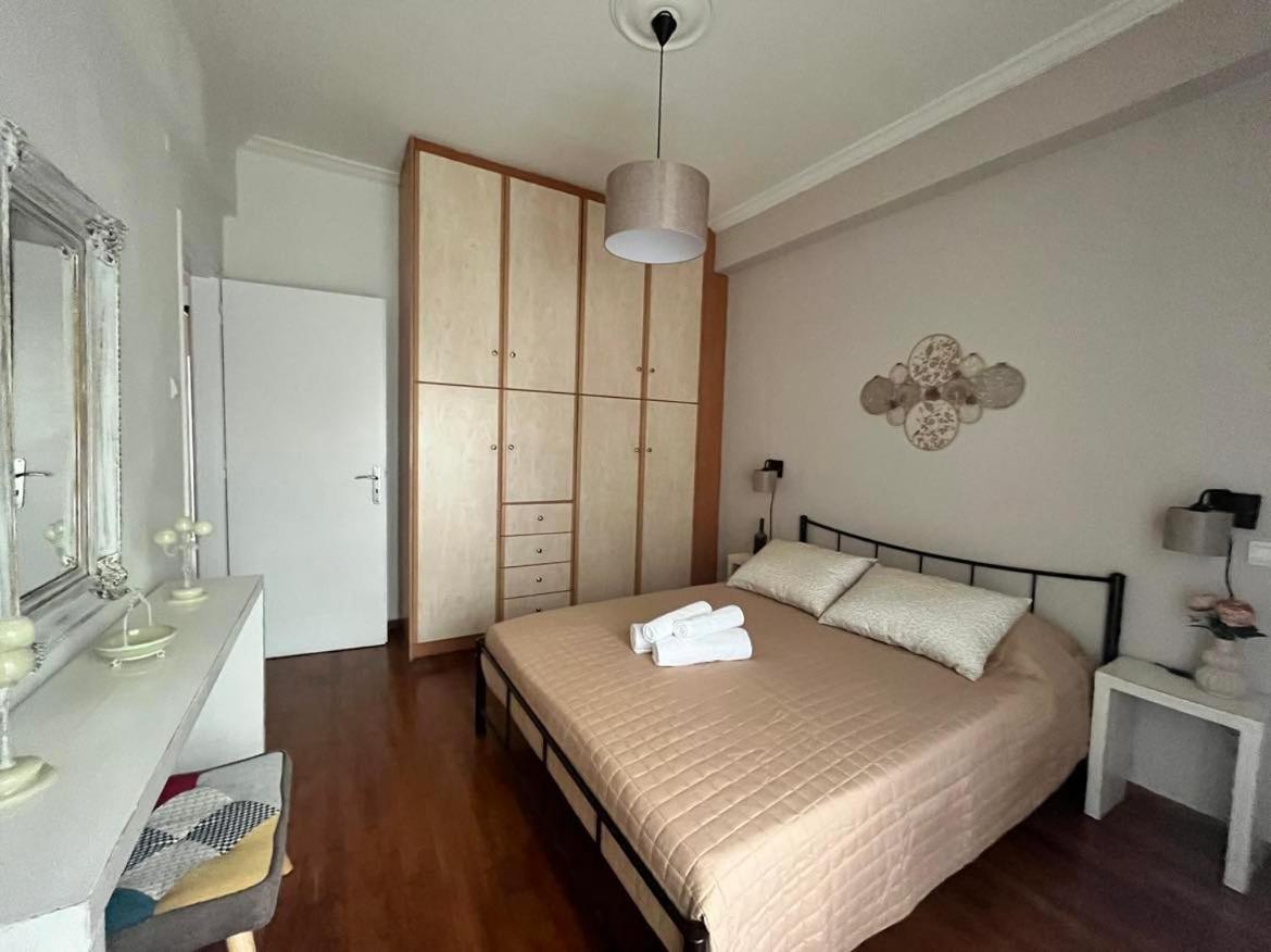 Gng Koukaki Apartment Αθήνα Εξωτερικό φωτογραφία