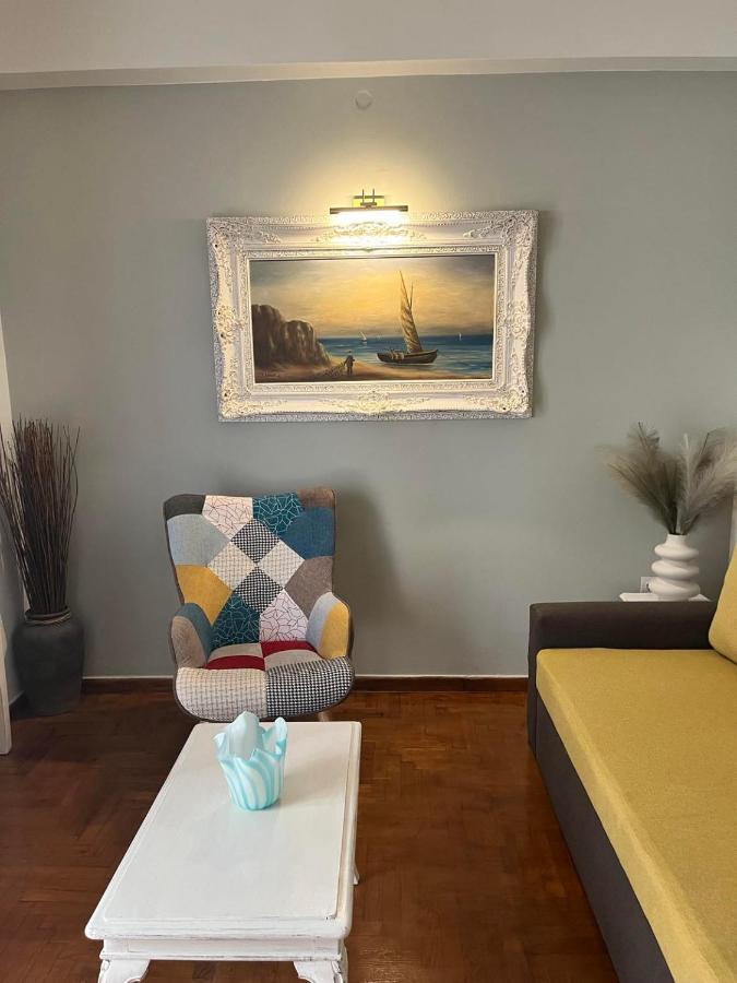 Gng Koukaki Apartment Αθήνα Εξωτερικό φωτογραφία