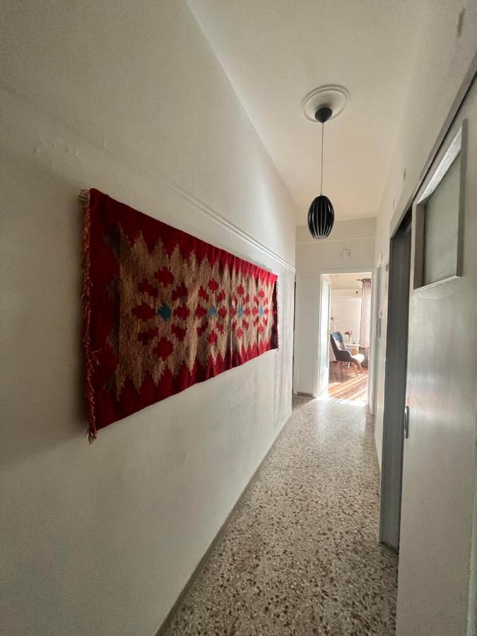 Gng Koukaki Apartment Αθήνα Εξωτερικό φωτογραφία