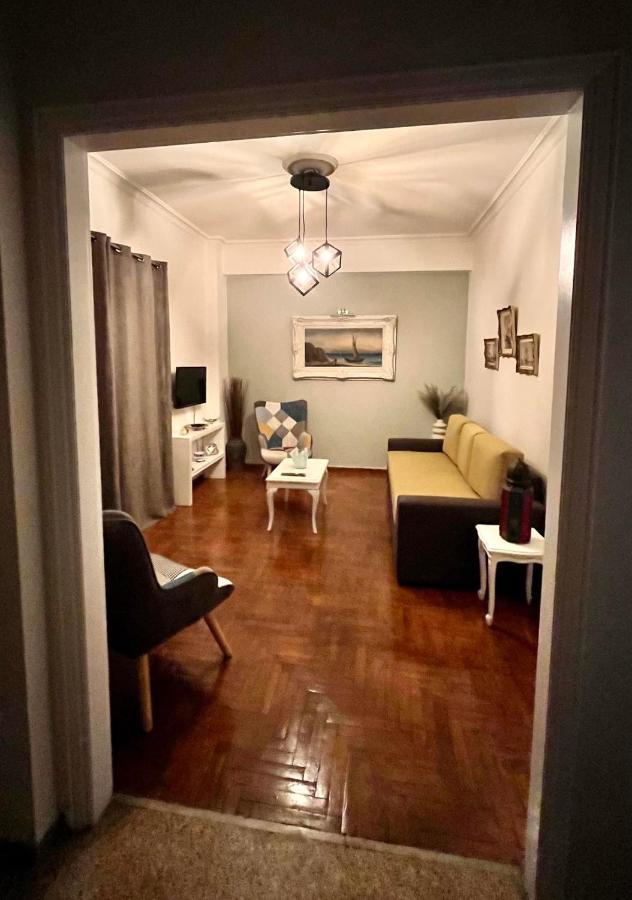 Gng Koukaki Apartment Αθήνα Εξωτερικό φωτογραφία
