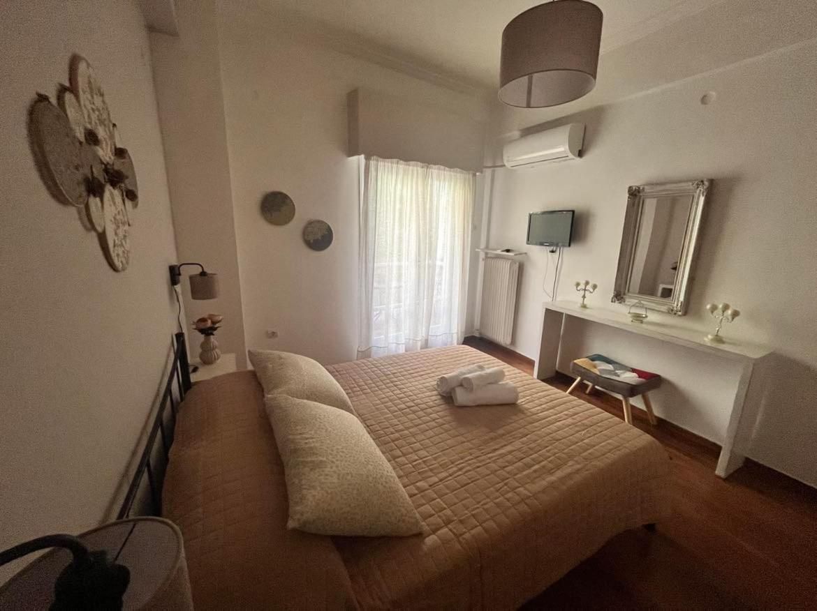 Gng Koukaki Apartment Αθήνα Εξωτερικό φωτογραφία