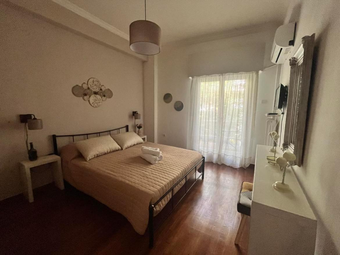 Gng Koukaki Apartment Αθήνα Εξωτερικό φωτογραφία