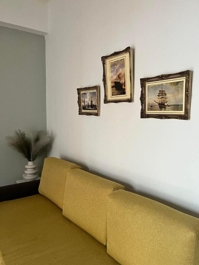 Gng Koukaki Apartment Αθήνα Εξωτερικό φωτογραφία